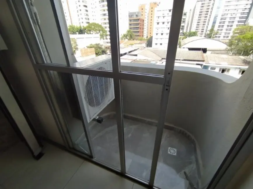 Foto 3 de Apartamento com 2 quartos para alugar, 67m2 em Vila Olímpia, São Paulo - SP