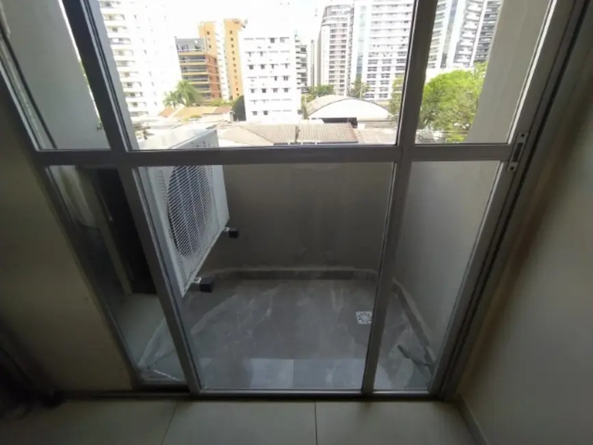 Foto 2 de Apartamento com 2 quartos para alugar, 59m2 em Vila Olímpia, São Paulo - SP