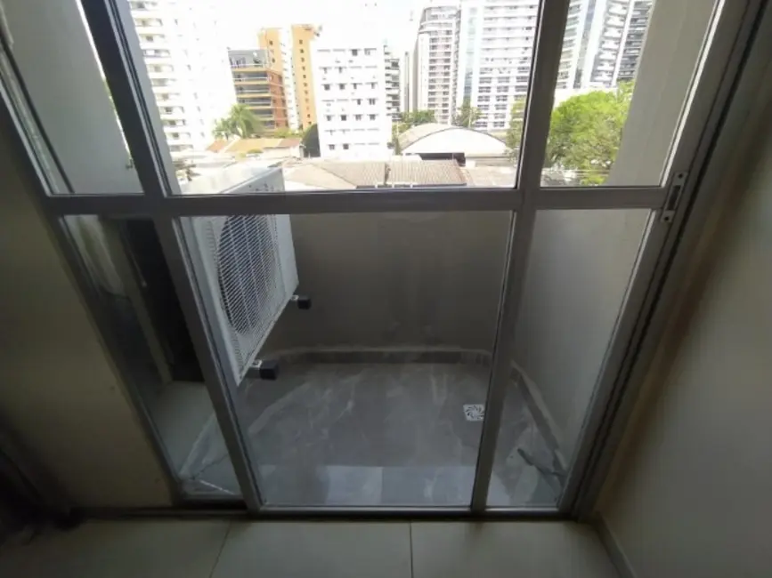 Foto 2 de Apartamento com 2 quartos para alugar, 67m2 em Vila Olímpia, São Paulo - SP