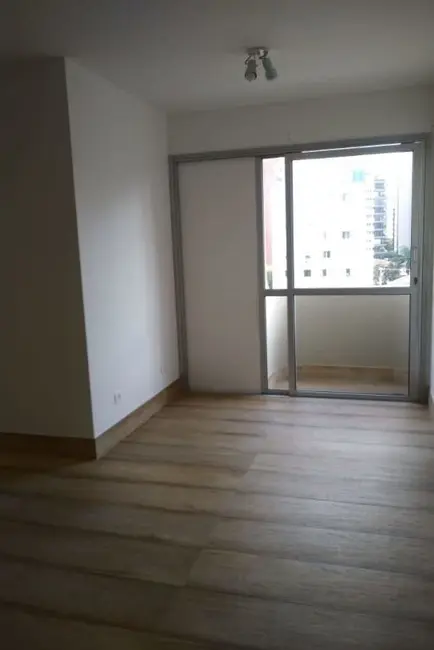 Foto 1 de Apartamento com 2 quartos para alugar, 59m2 em Vila Olímpia, São Paulo - SP