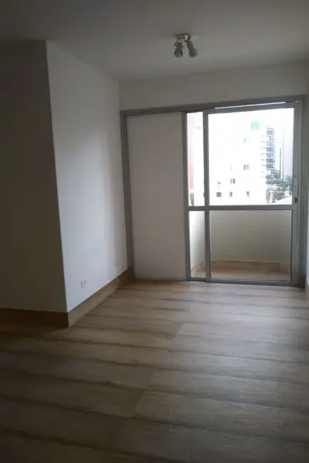 Foto 1 de Apartamento com 2 quartos para alugar, 67m2 em Vila Olímpia, São Paulo - SP