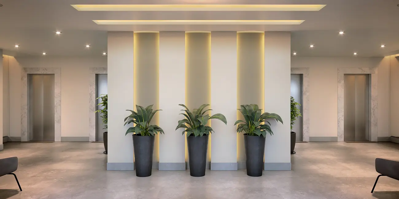 Foto 5 de Apartamento com 2 quartos à venda, 45m2 em Vila Andrade, São Paulo - SP