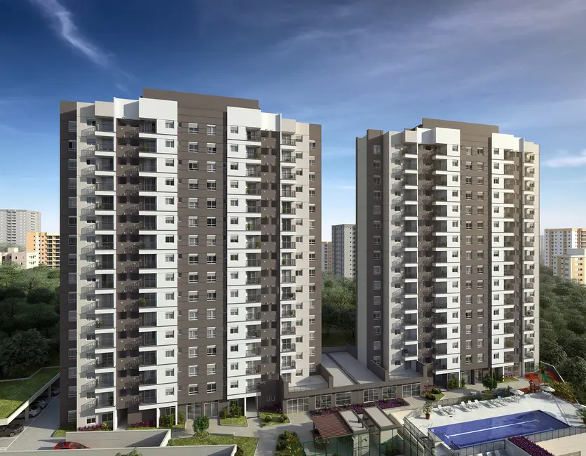 Foto 6 de Apartamento com 2 quartos à venda, 45m2 em Vila Andrade, São Paulo - SP