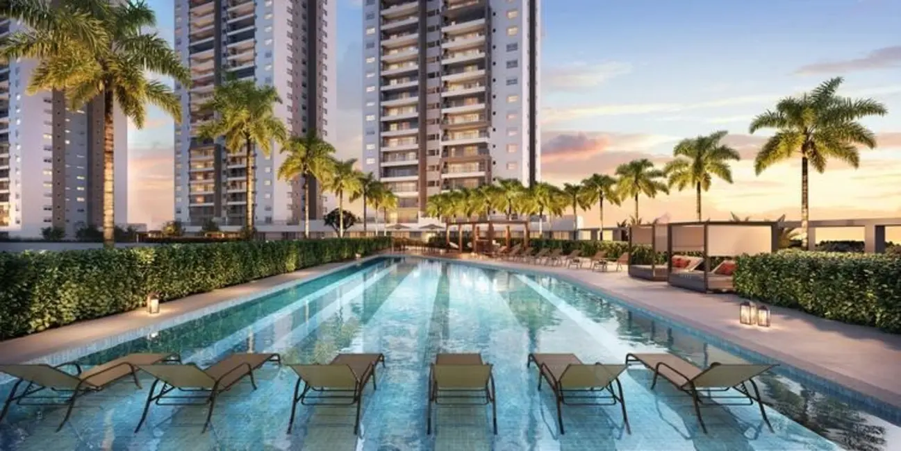 Foto 9 de Apartamento com 3 quartos à venda, 113m2 em Jardim Dom Bosco, São Paulo - SP