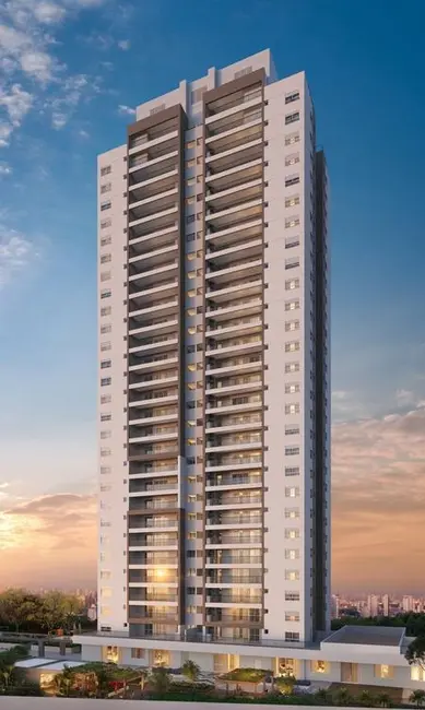 Foto 8 de Apartamento com 3 quartos à venda, 113m2 em Jardim Dom Bosco, São Paulo - SP