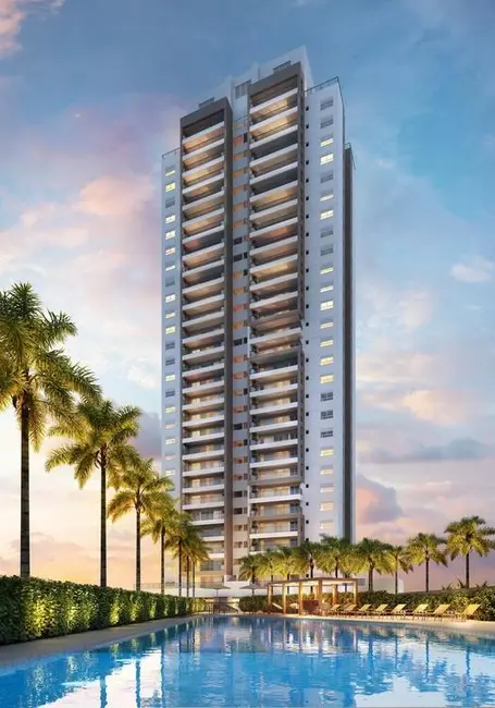 Foto 7 de Apartamento com 3 quartos à venda, 113m2 em Jardim Dom Bosco, São Paulo - SP