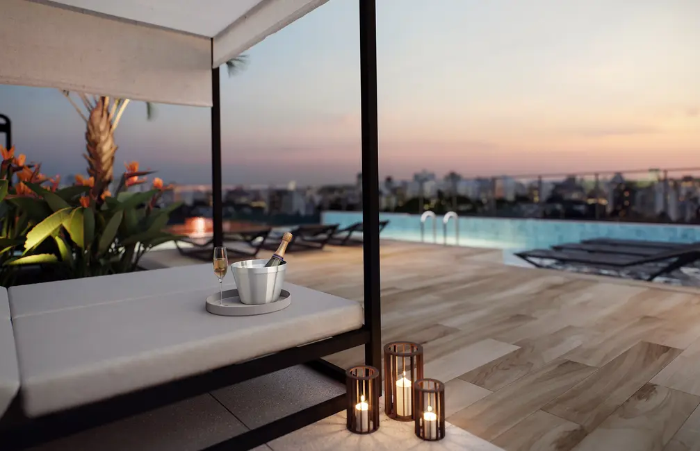 Foto 9 de Apartamento com 2 quartos à venda, 67m2 em Vila Clementino, São Paulo - SP