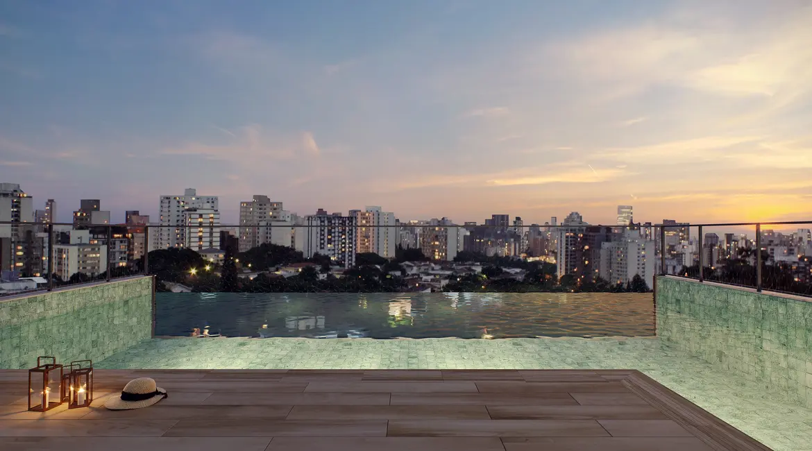 Foto 7 de Apartamento com 3 quartos à venda, 76m2 em Vila Clementino, São Paulo - SP