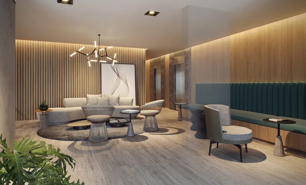 Foto 7 de Apartamento com 1 quarto à venda, 26m2 em Vila Clementino, São Paulo - SP