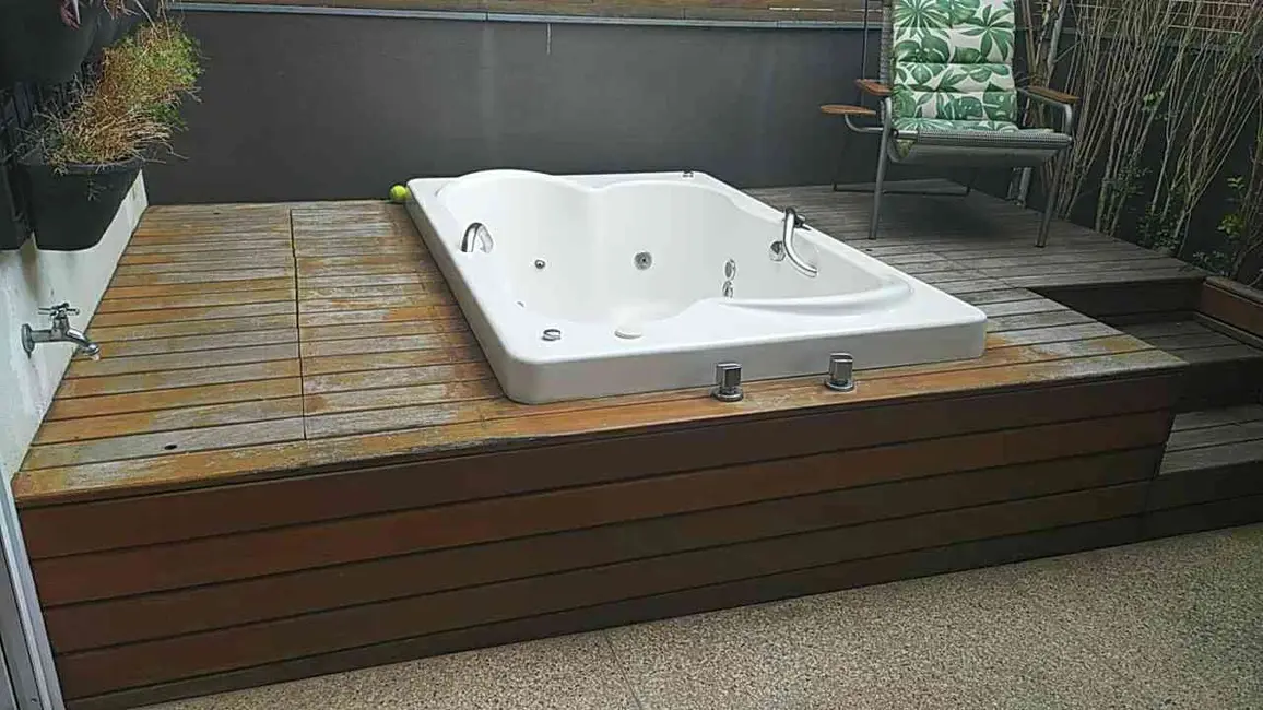 Apartamento com 2 quartos à venda, 148m2 em Vila Nova Conceição, São Paulo - SP - imagem 5 Foto 5 de Apartamento com 2 quartos à venda, 148m2 em Vila Nova Conceição, São Paulo - SP