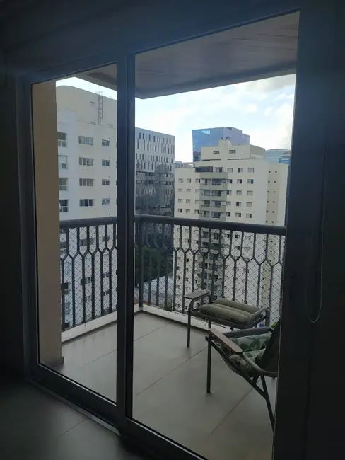 Apartamento com 2 quartos à venda, 148m2 em Vila Nova Conceição, São Paulo - SP - imagem 7 Foto 7 de Apartamento com 2 quartos à venda, 148m2 em Vila Nova Conceição, São Paulo - SP