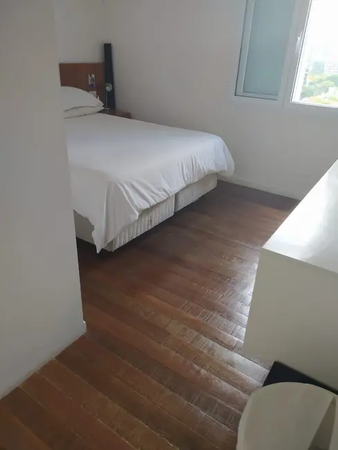 Apartamento com 2 quartos à venda, 148m2 em Vila Nova Conceição, São Paulo - SP - imagem 6 Foto 6 de Apartamento com 2 quartos à venda, 148m2 em Vila Nova Conceição, São Paulo - SP