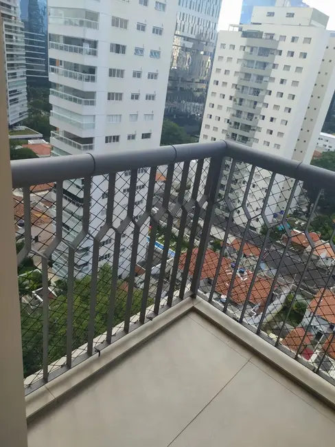 Apartamento com 2 quartos à venda, 148m2 em Vila Nova Conceição, São Paulo - SP - imagem 3 Foto 3 de Apartamento com 2 quartos à venda, 148m2 em Vila Nova Conceição, São Paulo - SP