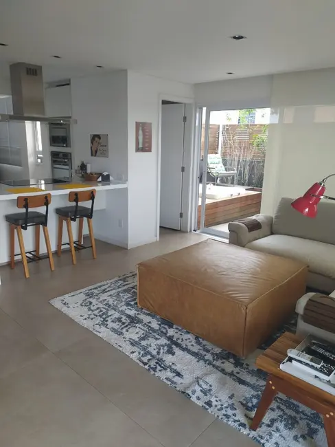 Apartamento com 2 quartos à venda, 148m2 em Vila Nova Conceição, São Paulo - SP - imagem 8 Foto 8 de Apartamento com 2 quartos à venda, 148m2 em Vila Nova Conceição, São Paulo - SP