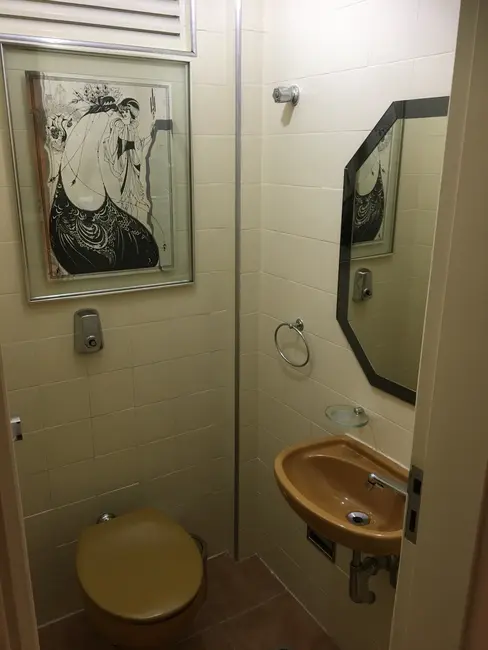 Foto 9 de Apartamento com 2 quartos para alugar, 90m2 em Indianópolis, São Paulo - SP