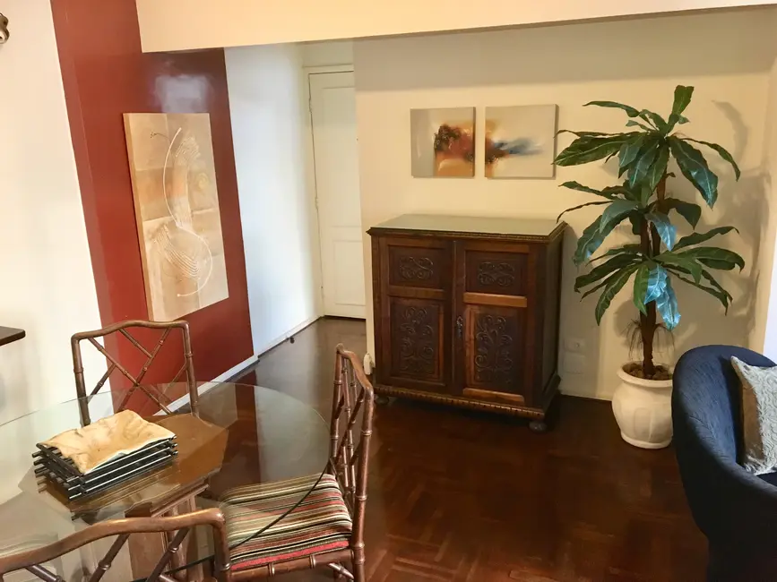 Foto 7 de Apartamento com 2 quartos para alugar, 90m2 em Indianópolis, São Paulo - SP