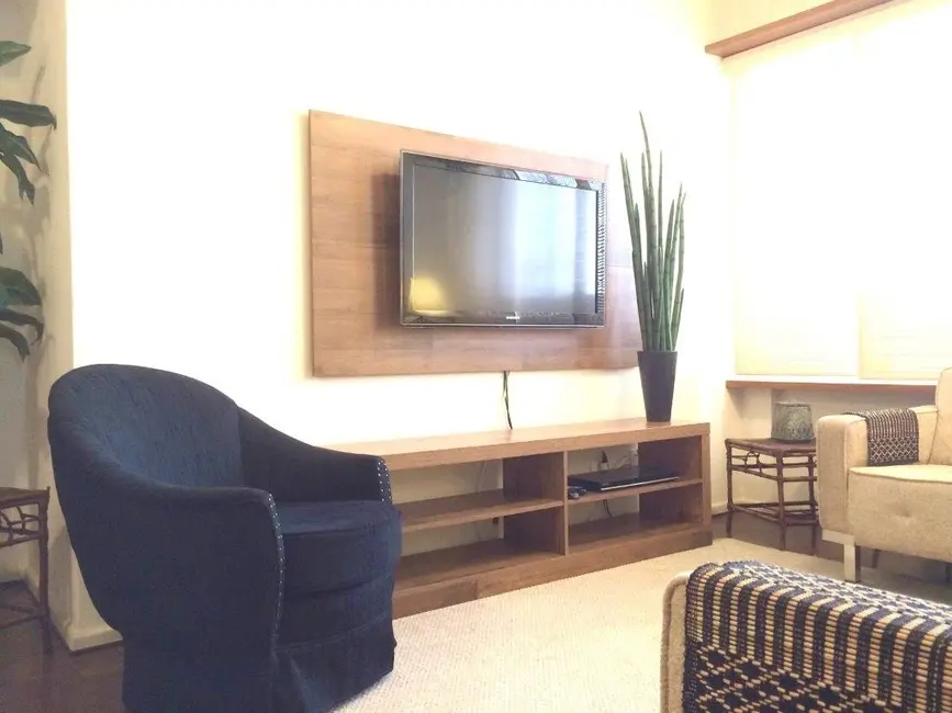 Foto 2 de Apartamento com 2 quartos para alugar, 90m2 em Indianópolis, São Paulo - SP