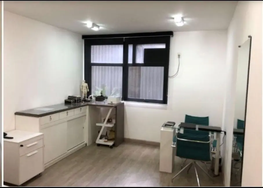 Sala Comercial à venda, 21m2 em Indianópolis, São Paulo - SP - imagem 9 Foto 9 de Sala Comercial à venda, 21m2 em Indianópolis, São Paulo - SP