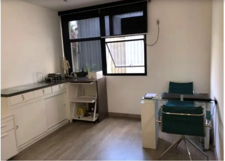 Sala Comercial à venda, 21m2 em Indianópolis, São Paulo - SP - imagem 5 Foto 5 de Sala Comercial à venda, 21m2 em Indianópolis, São Paulo - SP