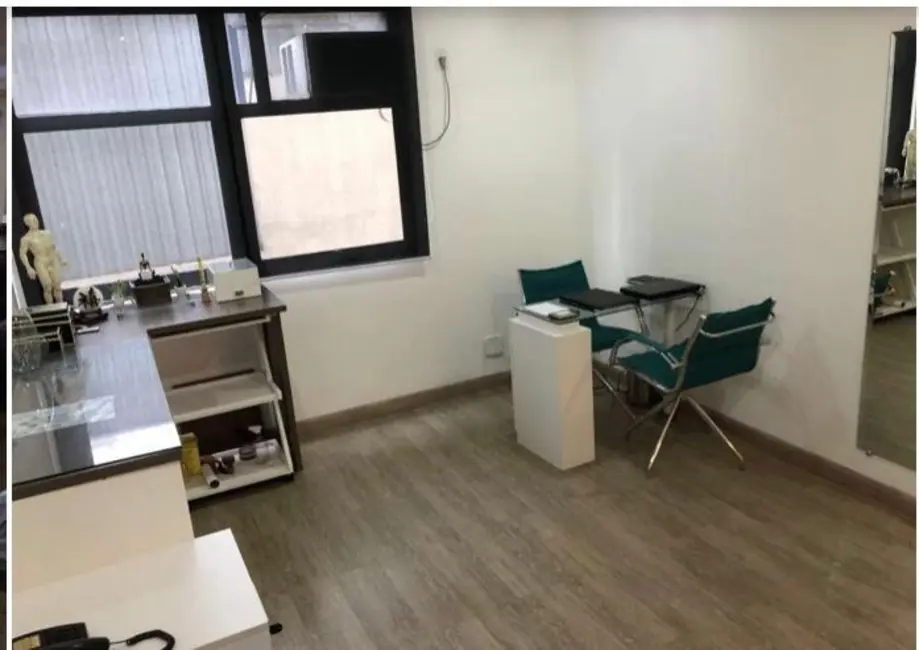 Sala Comercial à venda, 21m2 em Indianópolis, São Paulo - SP - imagem 7 Foto 7 de Sala Comercial à venda, 21m2 em Indianópolis, São Paulo - SP