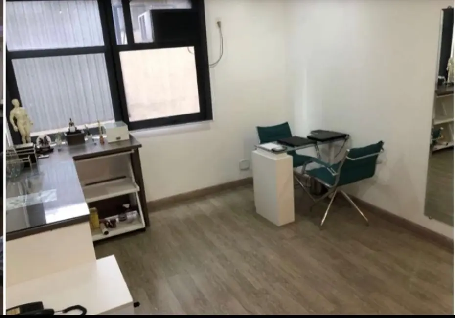 Sala Comercial à venda, 21m2 em Indianópolis, São Paulo - SP - imagem 4 Foto 4 de Sala Comercial à venda, 21m2 em Indianópolis, São Paulo - SP