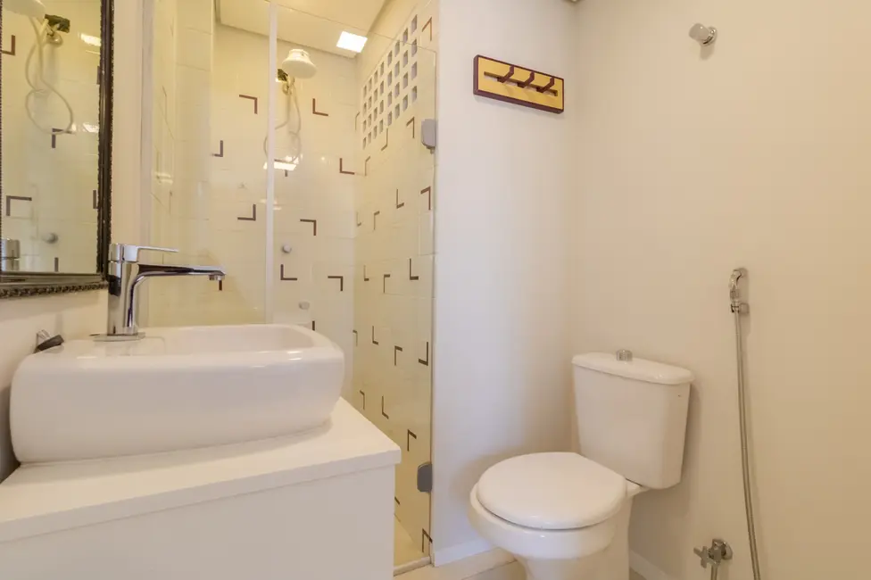 Foto 8 de Apartamento com 1 quarto para alugar, 30m2 em Vila Buarque, São Paulo - SP