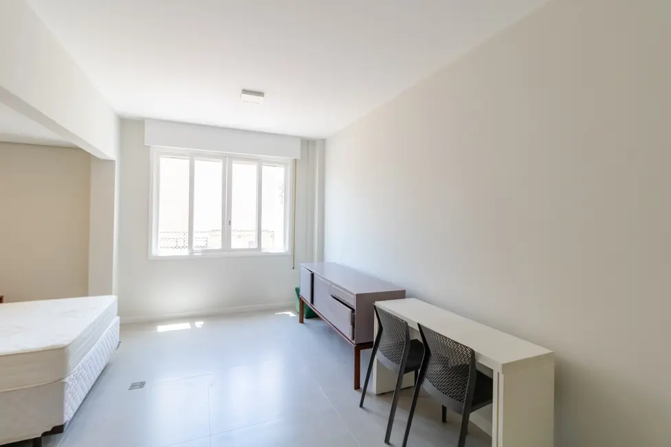 Foto 4 de Apartamento com 1 quarto para alugar, 30m2 em Vila Buarque, São Paulo - SP