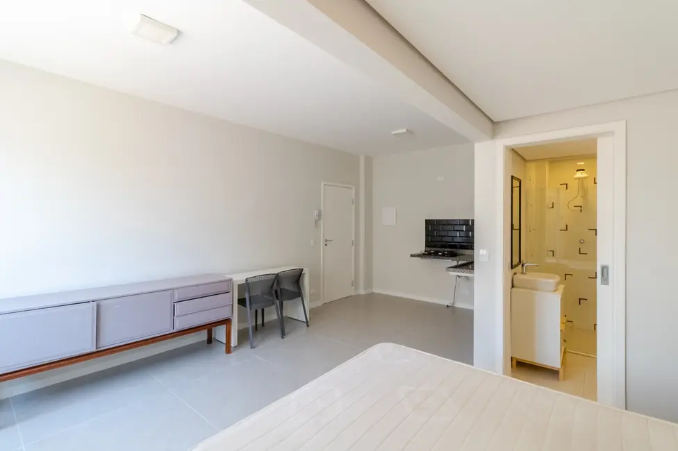 Foto 7 de Apartamento com 1 quarto para alugar, 30m2 em Vila Buarque, São Paulo - SP