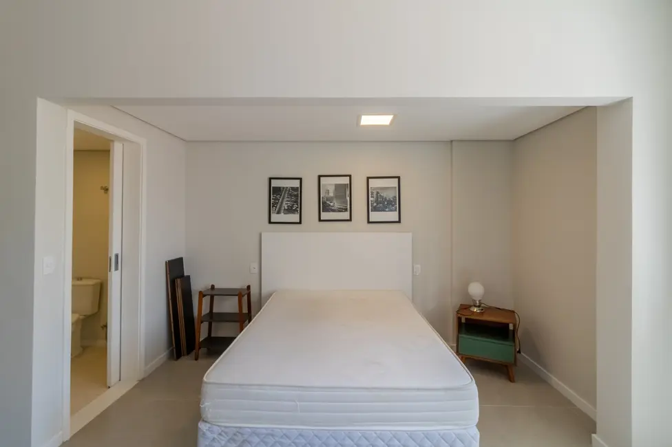 Foto 5 de Apartamento com 1 quarto para alugar, 30m2 em Vila Buarque, São Paulo - SP