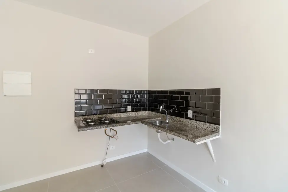 Foto 9 de Apartamento com 1 quarto para alugar, 30m2 em Vila Buarque, São Paulo - SP