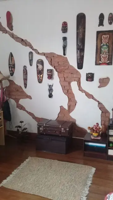 Foto 8 de Casa com 3 quartos à venda, 136m2 em Centro, Agudos - SP