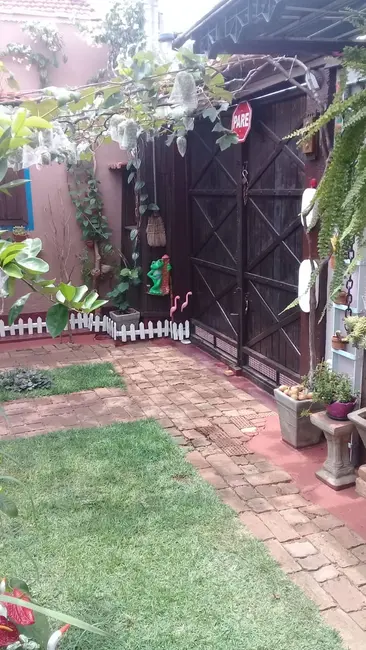 Foto 6 de Casa com 3 quartos à venda, 136m2 em Centro, Agudos - SP