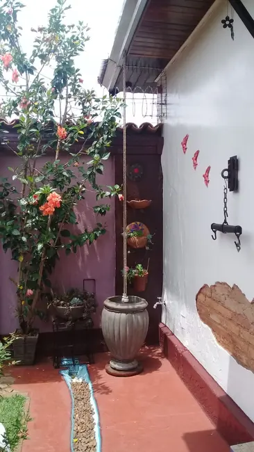 Foto 7 de Casa com 3 quartos à venda, 136m2 em Centro, Agudos - SP