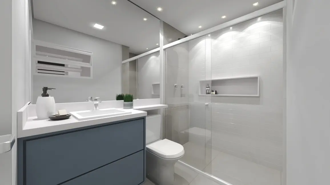 Foto 7 de Apartamento com 3 quartos à venda, 119m2 em Pinheiros, São Paulo - SP