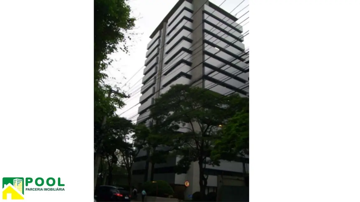 Foto 4 de Sala Comercial para alugar, 69m2 em Brooklin Paulista, São Paulo - SP