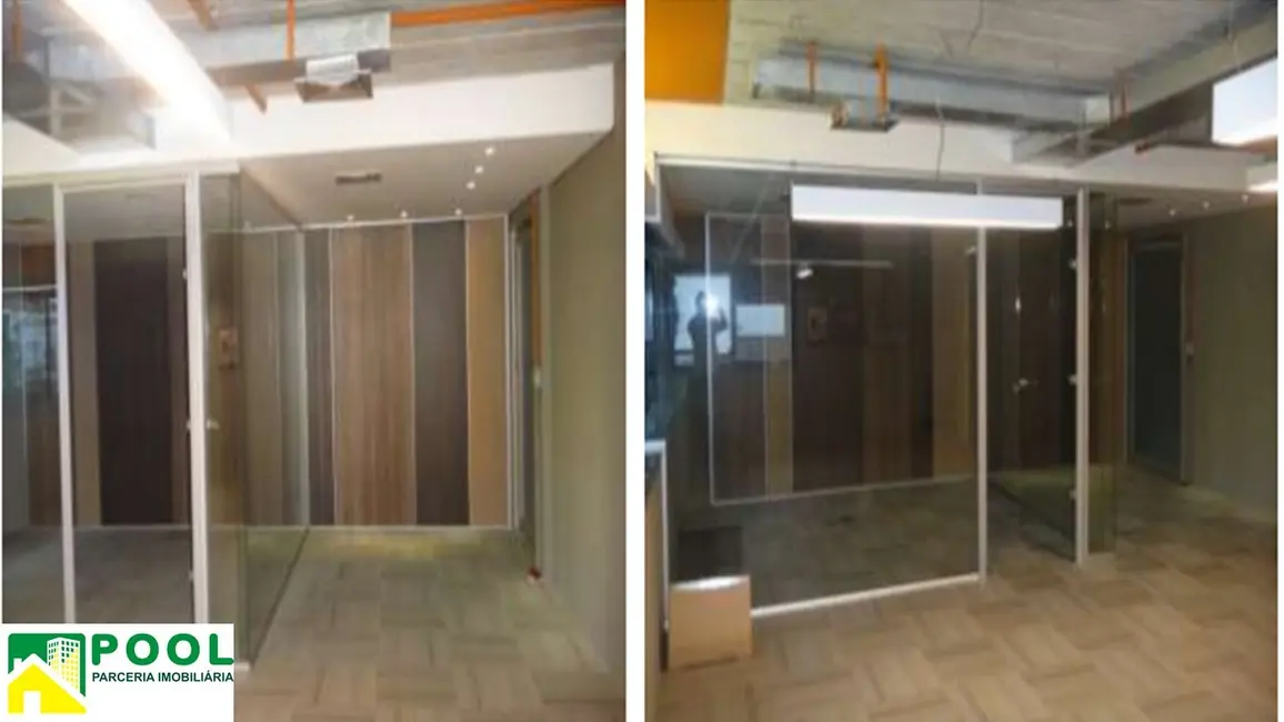 Foto 2 de Sala Comercial para alugar, 69m2 em Brooklin Paulista, São Paulo - SP