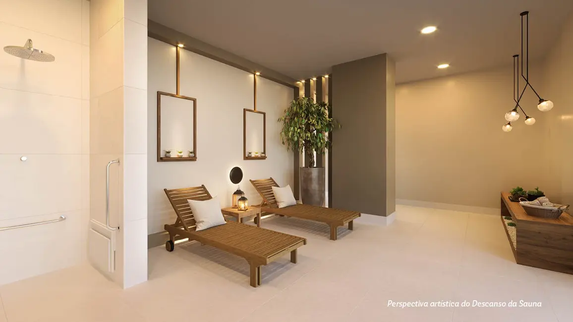 Apartamento com 2 quartos à venda, 56m2 em Vila Andrade, São Paulo - SP - imagem 9 Foto 9 de Apartamento com 2 quartos à venda, 56m2 em Vila Andrade, São Paulo - SP