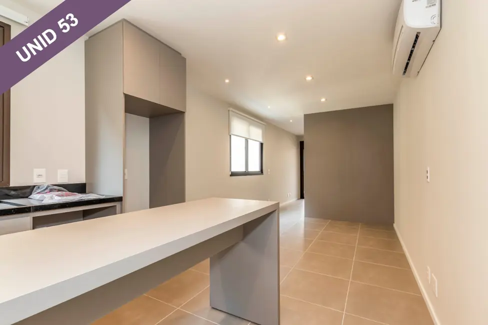 Apartamento com 1 quarto à venda, 44m2 em Santa Cecília, São Paulo - SP - imagem 4 Foto 4 de Apartamento com 1 quarto à venda, 44m2 em Santa Cecília, São Paulo - SP