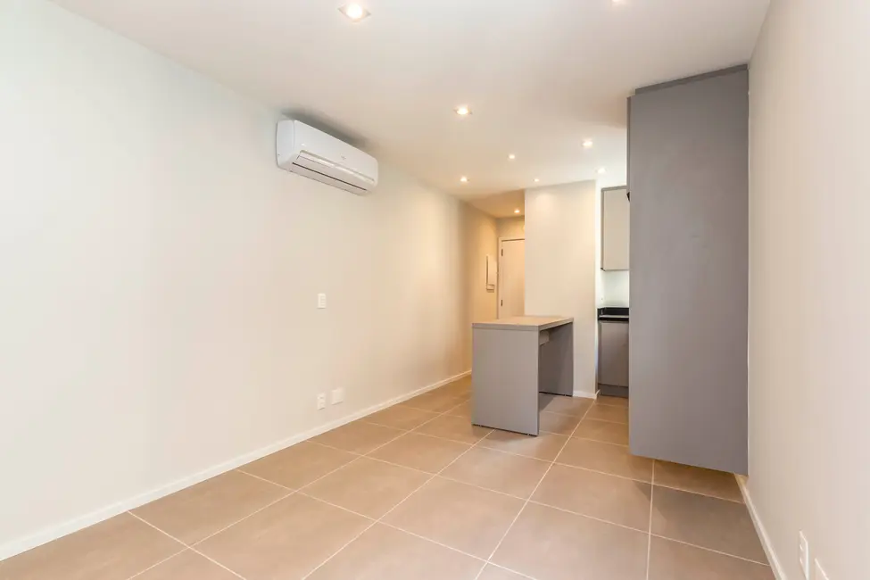 Foto 2 de Apartamento com 1 quarto à venda, 44m2 em Santa Cecília, São Paulo - SP