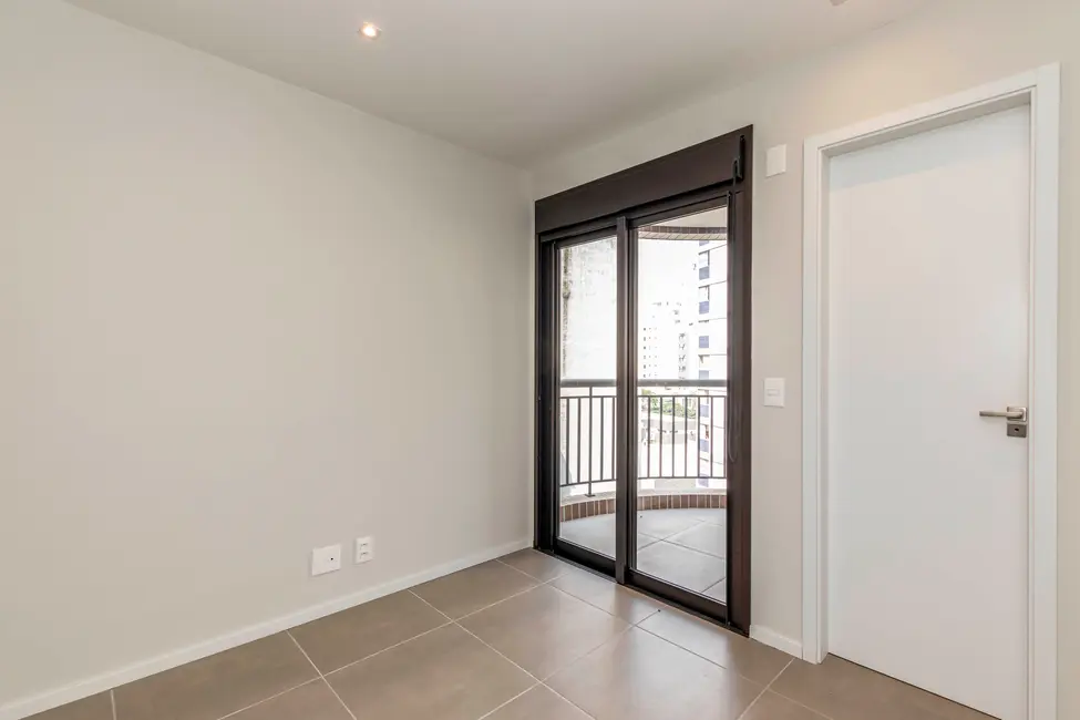 Apartamento com 1 quarto à venda, 44m2 em Santa Cecília, São Paulo - SP - imagem 5 Foto 5 de Apartamento com 1 quarto à venda, 44m2 em Santa Cecília, São Paulo - SP