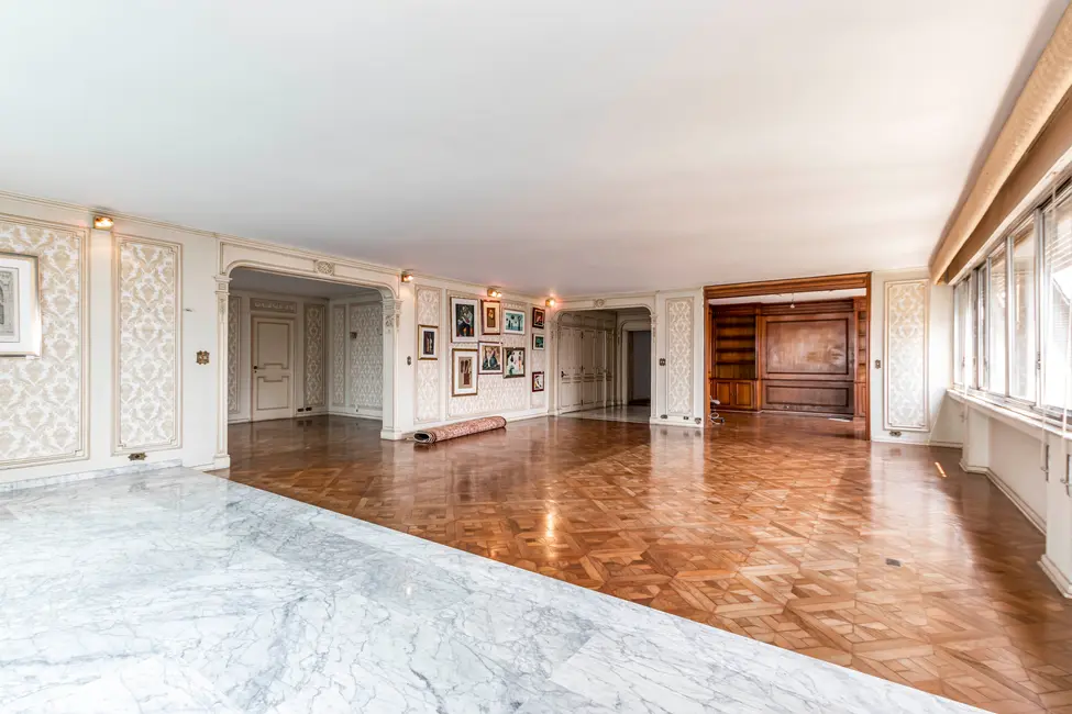 Foto 4 de Apartamento com 4 quartos à venda, 400m2 em Santa Cecília, São Paulo - SP