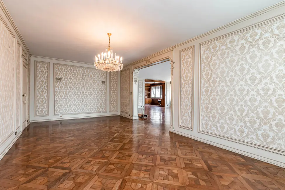 Foto 9 de Apartamento com 4 quartos à venda, 400m2 em Santa Cecília, São Paulo - SP