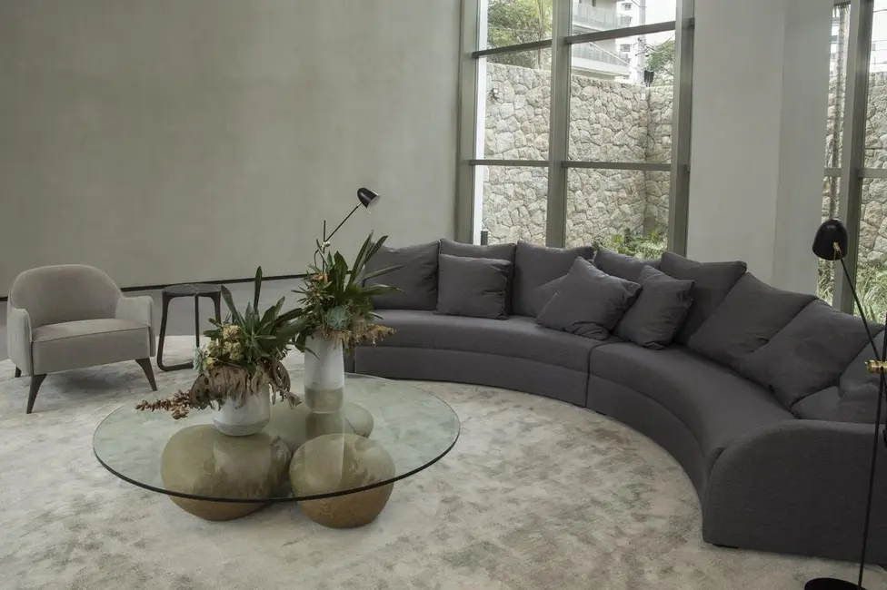 Foto 3 de Apartamento com 4 quartos à venda, 340m2 em Vila Mariana, São Paulo - SP