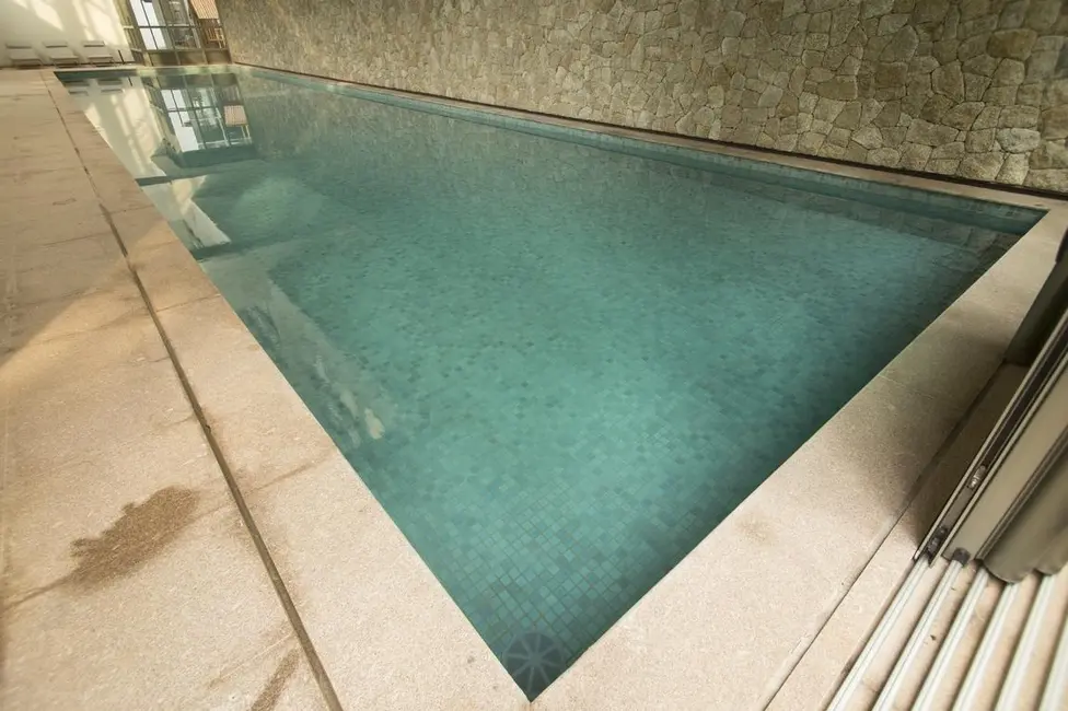 Foto 8 de Apartamento com 4 quartos à venda, 340m2 em Vila Mariana, São Paulo - SP