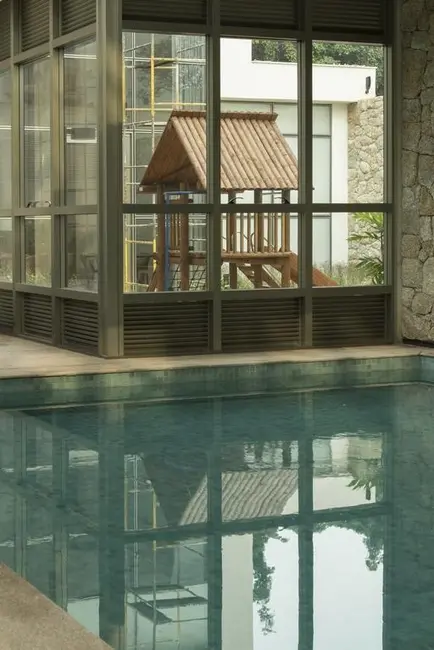 Foto 9 de Apartamento com 4 quartos à venda, 340m2 em Vila Mariana, São Paulo - SP