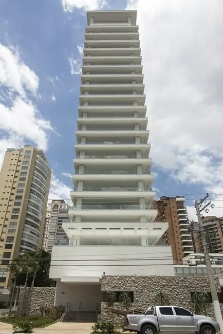 Foto 5 de Apartamento com 4 quartos à venda, 340m2 em Vila Mariana, São Paulo - SP