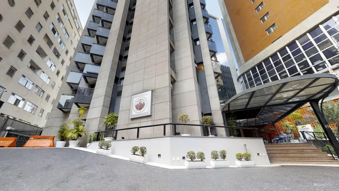 Foto 2 de Apartamento com 1 quarto à venda, 40m2 em Consolação, São Paulo - SP