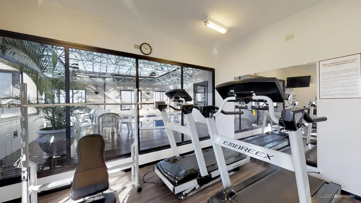 Foto 9 de Apartamento com 1 quarto à venda, 40m2 em Consolação, São Paulo - SP