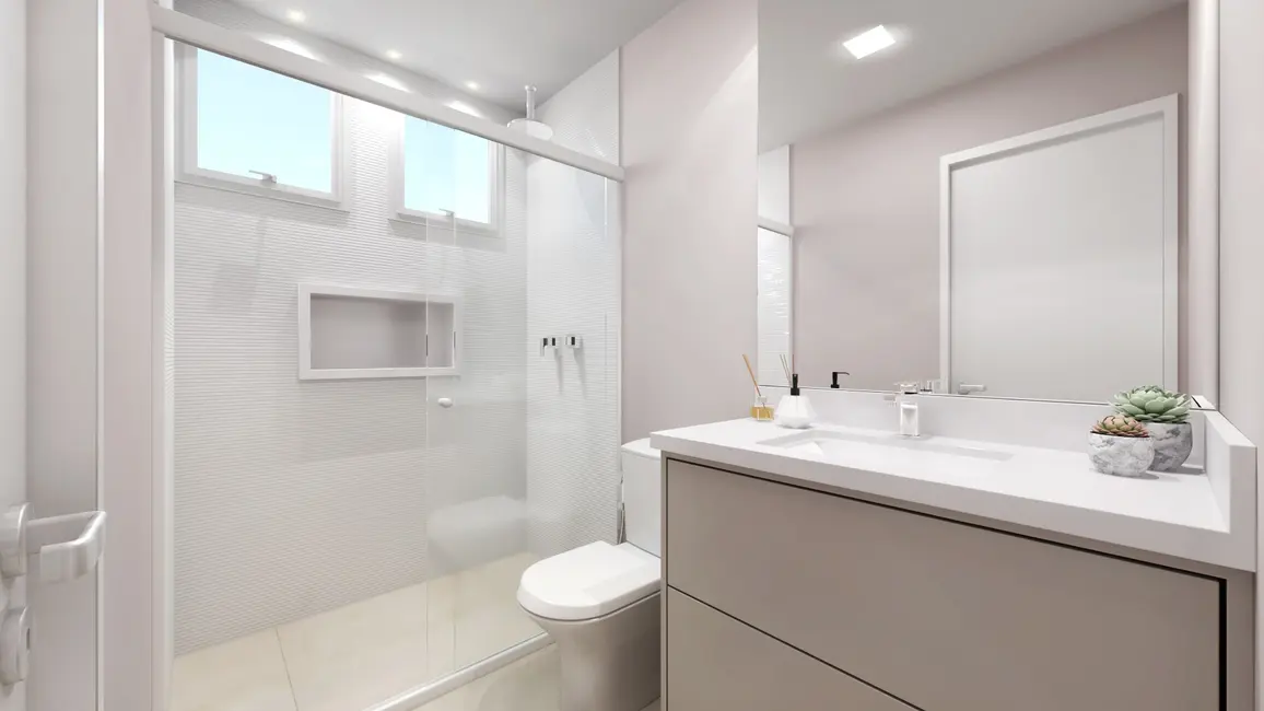 Apartamento com 3 quartos à venda, 126m2 em Jardim Europa, São Paulo - SP - imagem 9 Foto 9 de Apartamento com 3 quartos à venda, 126m2 em Jardim Europa, São Paulo - SP