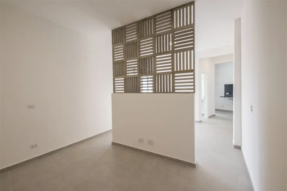 Foto 1 de Apartamento com 1 quarto para alugar, 29m2 em República, São Paulo - SP